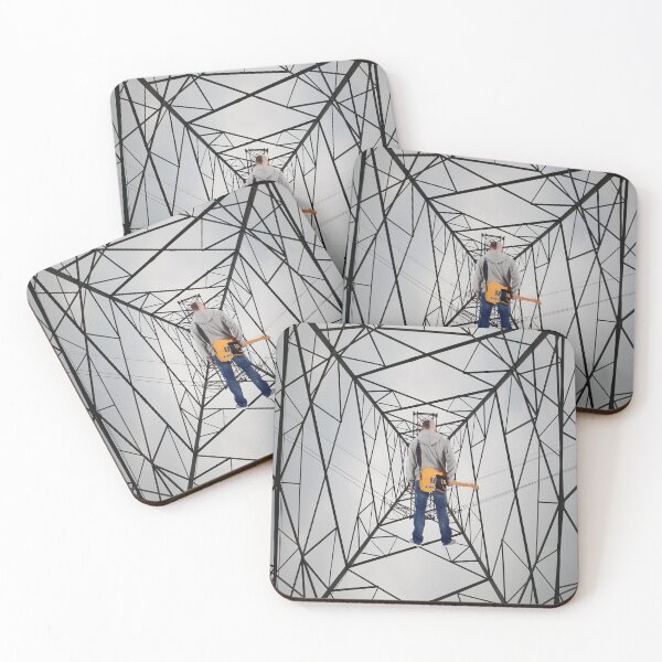 Item preview, Tunnel Tower designed and sold by Surreallytee.
