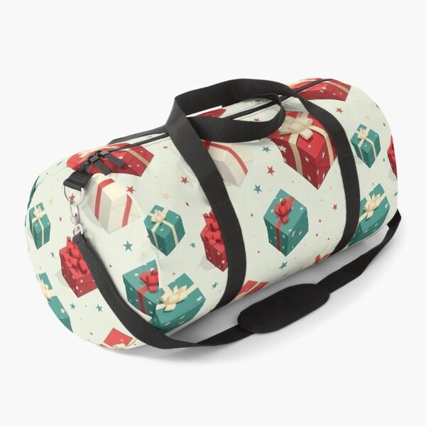 Artikelvorschau, Weihnachtsgeschenkmuster entworfen und verkauft von purelypatterns.