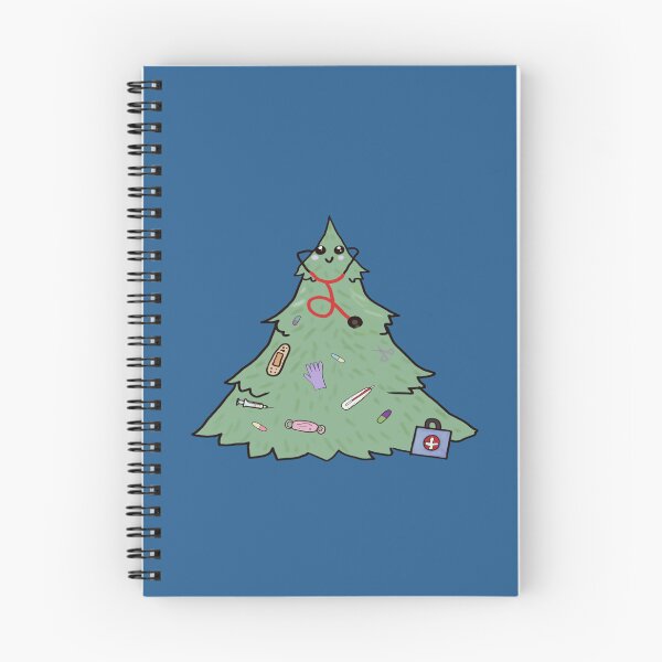 Item preview, Medical Christmas tree designed and sold by Tamm-art.