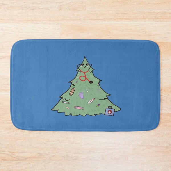 Item preview, Medical Christmas tree designed and sold by Tamm-art.