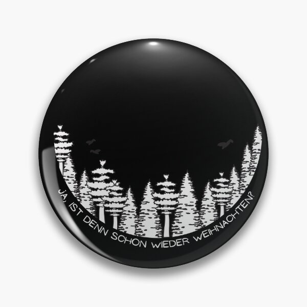 Artikelvorschau, Ja, ist denn schon Weihnachten? entworfen und verkauft von kreativeadern.