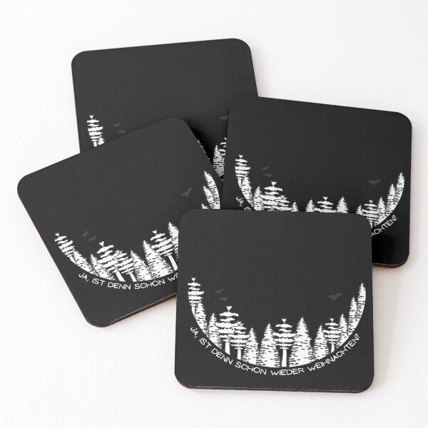 Item preview, Is it already Christmas? designed and sold by kreativeadern.