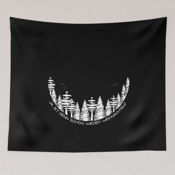Item preview, Is it already Christmas? designed and sold by kreativeadern.