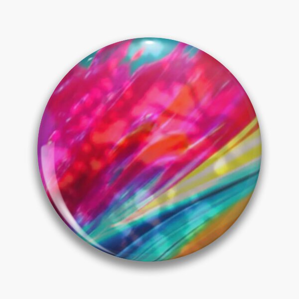 Item preview, Colorful magma flow designed and sold by KalinsAtelier.