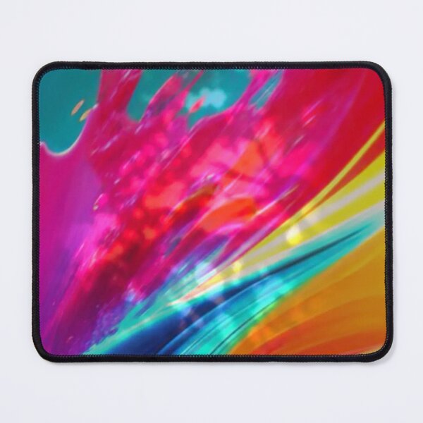 Item preview, Colorful magma flow designed and sold by KalinsAtelier.