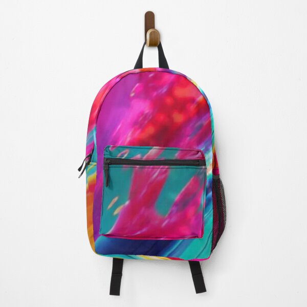 Item preview, Colorful magma flow designed and sold by KalinsAtelier.