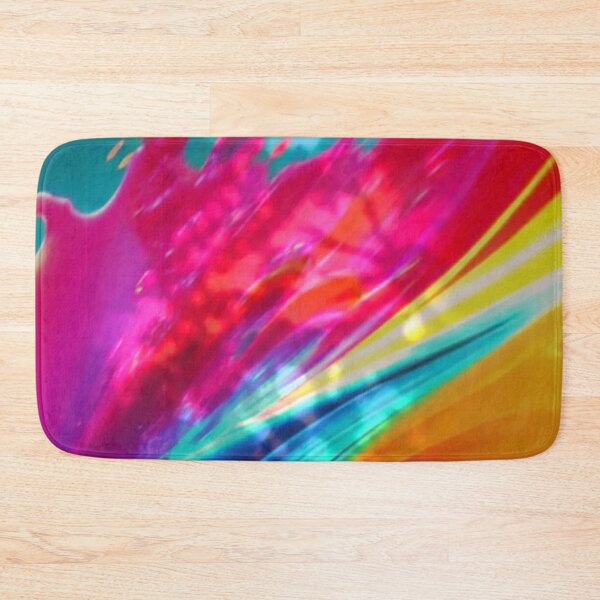Item preview, Colorful magma flow designed and sold by KalinsAtelier.