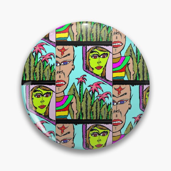 Item preview, indigenous world designed and sold by wormink.