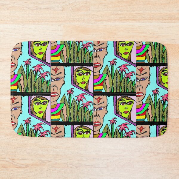 Item preview, indigenous world designed and sold by wormink.