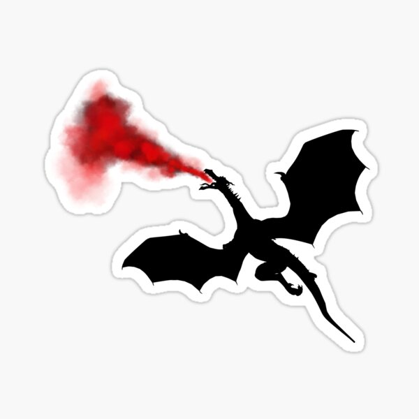 Dibujos Geniales De Dragones Que Escupen Fuego