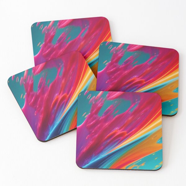 Item preview, Splashing magma designed and sold by KalinsAtelier.