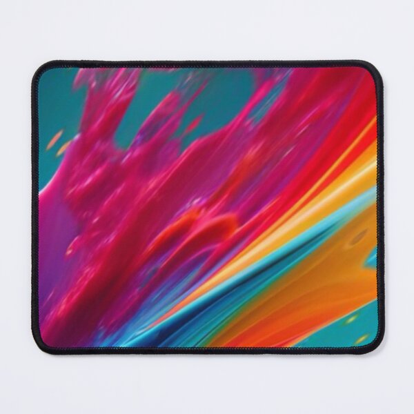 Item preview, Splashing magma designed and sold by KalinsAtelier.