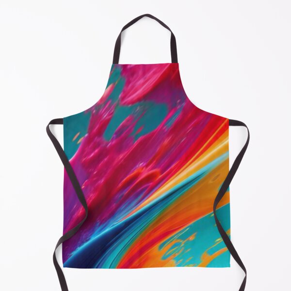 Item preview, Splashing magma designed and sold by KalinsAtelier.
