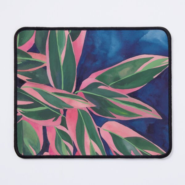 Item preview, Calathea Triostar 3 designed and sold by Ana Moguš.