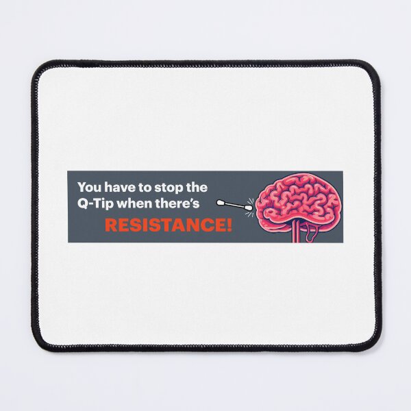 Item preview, Best of Bing! Chandler Quotes: You have to stop the Q-Tip! 02 designed and sold by ColorCrafters.