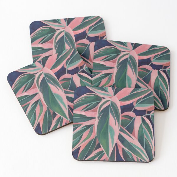 Item preview, Calathea Triostar 3 designed and sold by Ana Moguš.