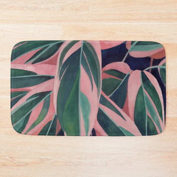 Item preview, Calathea Triostar 3 designed and sold by Ana Moguš.
