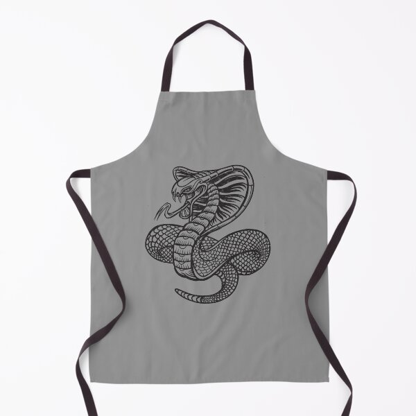 Item preview, Cobra Snake designed and sold by kadiwevca.