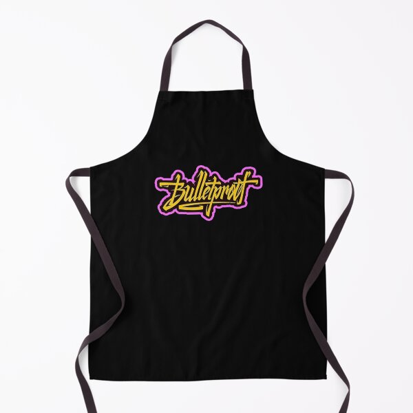 Item preview, bulletproof designed and sold by Ratatatts.