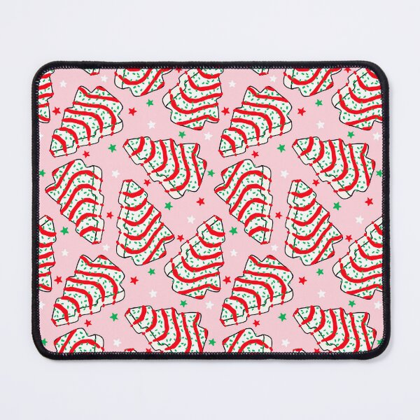 Item preview, Christmas Tree Snack Cakes designed and sold by brunchmimosas.