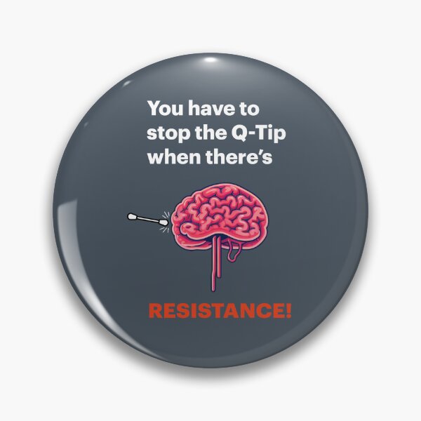 Item preview, Best of Bing! Chandler Quotes: You have to stop the Q-Tip! 03 designed and sold by ColorCrafters.