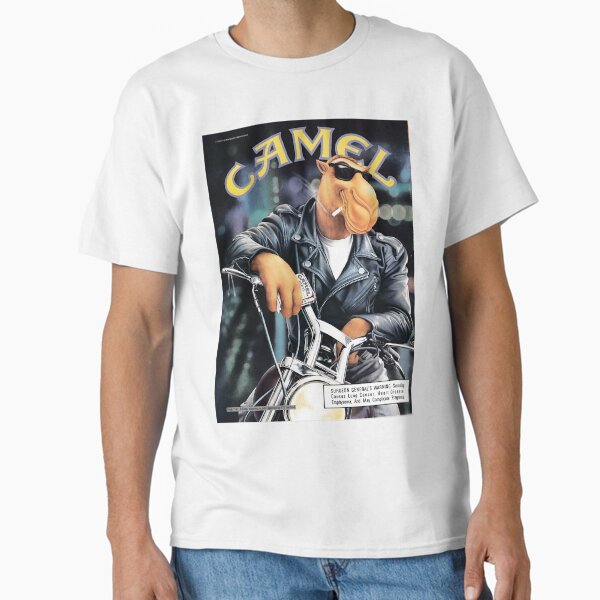 Item preview, Joe Camel Motorcycle designed and sold by kadiwevca.