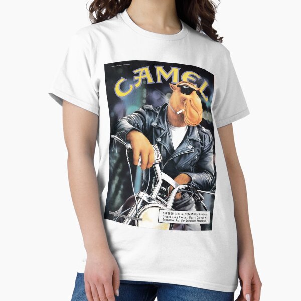 Item preview, Joe Camel Motorcycle designed and sold by kadiwevca.