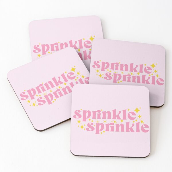 Item preview, sprinkle sprinkle designed and sold by immersif.