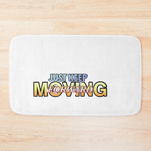 Item preview, Never Give Up: The Power of Perseverance in Achieving Your Goals designed and sold by bkbh.