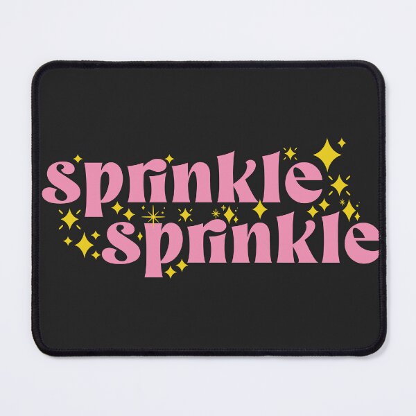 Item preview, sprinkle sprinkle designed and sold by immersif.
