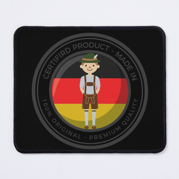 Item preview, Certifird folk costume made in Germany. designed and sold by Slavic-Design.
