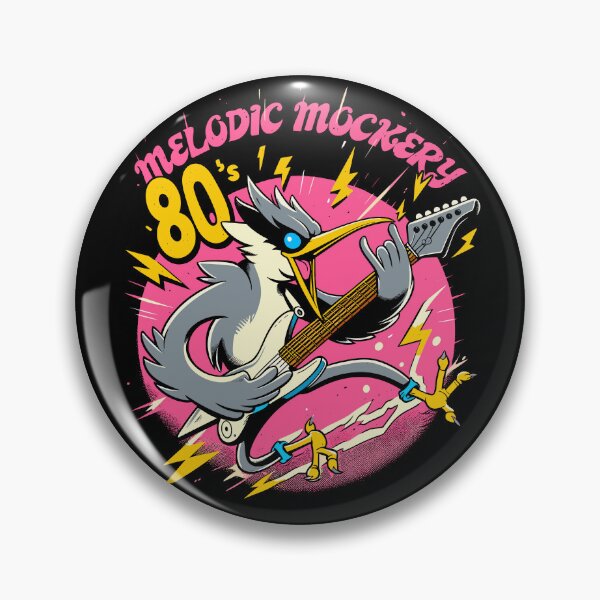 Item preview, Melodic Mockery designed and sold by RafaelLima7.