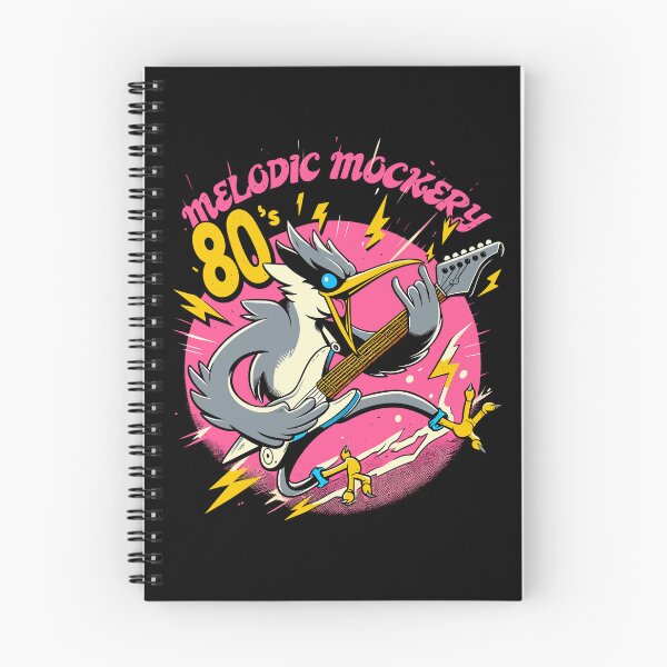 Item preview, Melodic Mockery designed and sold by RafaelLima7.