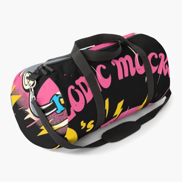 Item preview, Melodic Mockery designed and sold by RafaelLima7.