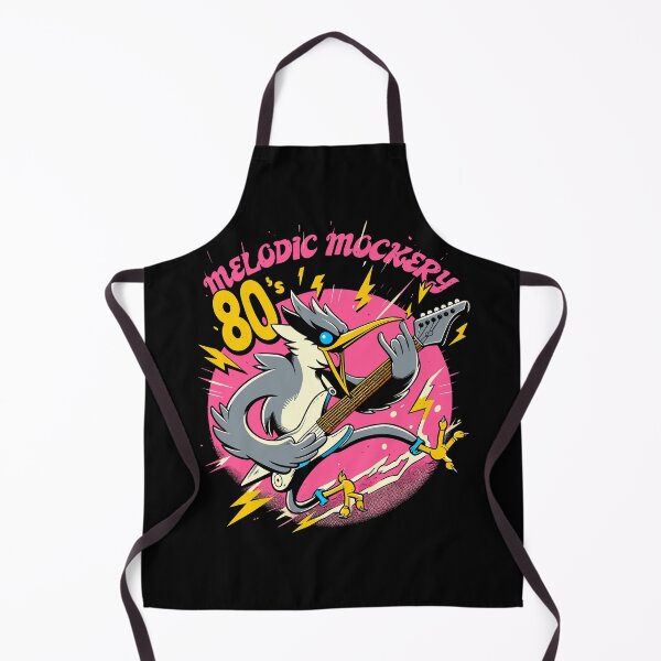 Item preview, Melodic Mockery designed and sold by RafaelLima7.