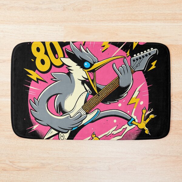 Item preview, Melodic Mockery designed and sold by RafaelLima7.