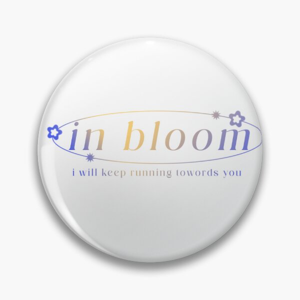 Item preview, in bloom designed and sold by mobius shop.