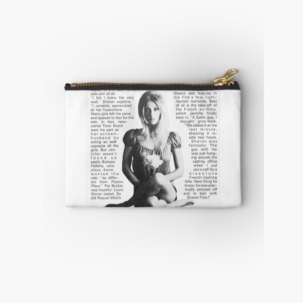 Item preview, sharon tate designed and sold by ladybirddesigns.