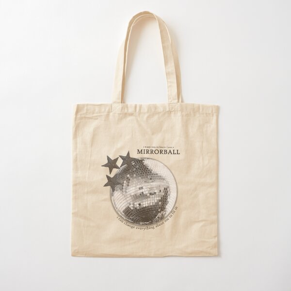 Artikel-Vorschau von Spiegelball, designt und verkauft von Saturnmerchshop.