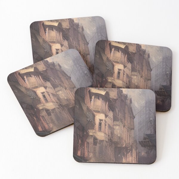 Item preview, Pathway to the Sky designed and sold by Digital-art49.