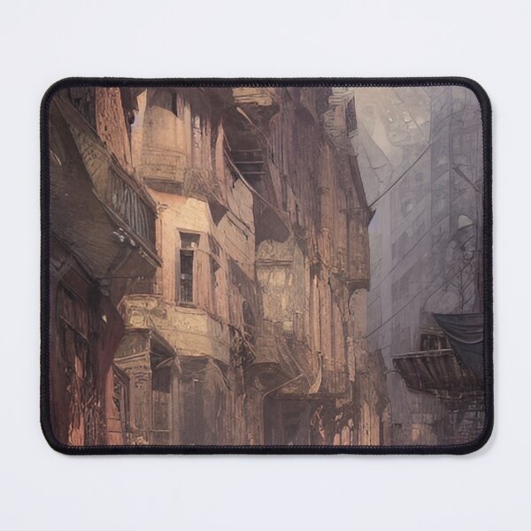 Item preview, Pathway to the Sky designed and sold by Digital-art49.