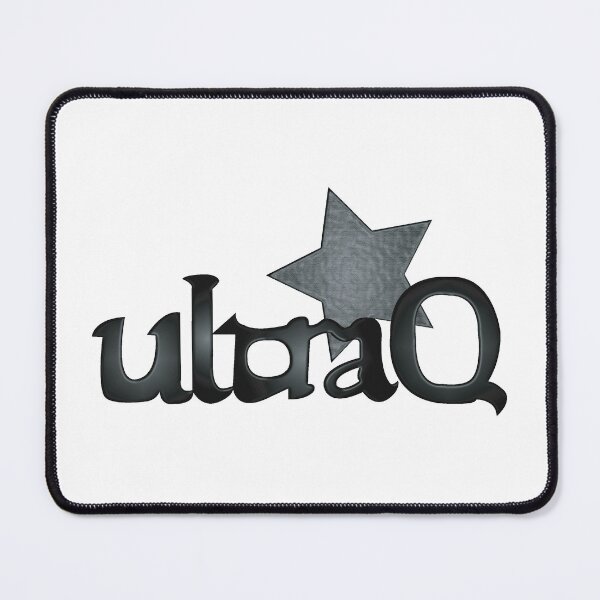 Item preview, Ultra Q Band Logo designed and sold by syderz.