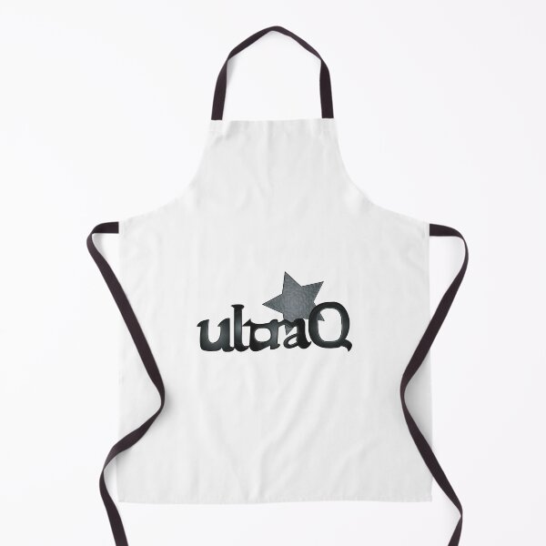 Item preview, Ultra Q Band Logo designed and sold by syderz.