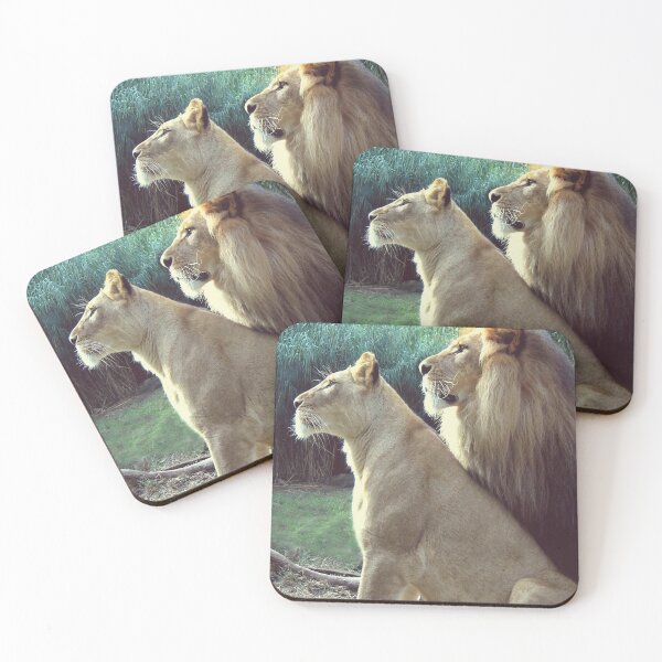 Item preview, Lions  designed and sold by anilokin9.