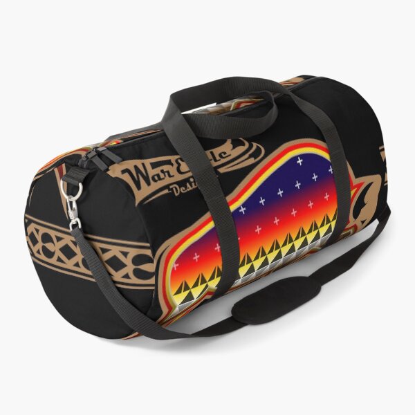 Item preview, Protecting the People Brown Buffalo  designed and sold by MelvinWarEagle.