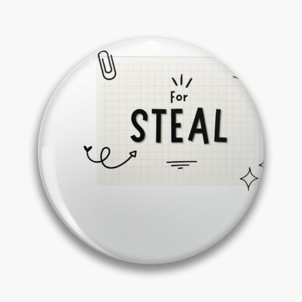 Item preview, For Steal Take Me Home. designed and sold by Mr7Williams.