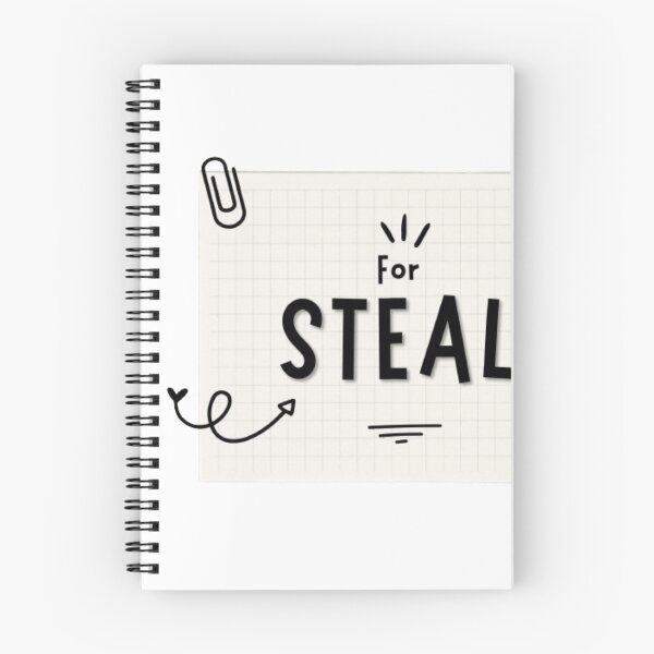 Item preview, For Steal Take Me Home. designed and sold by Mr7Williams.