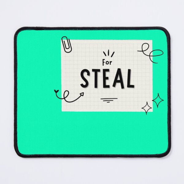 Item preview, For Steal Take Me Home. designed and sold by Mr7Williams.