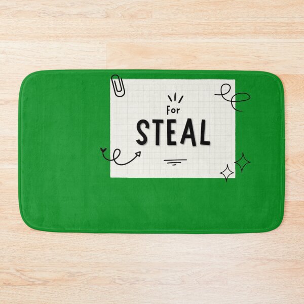 Item preview, For Steal Take Me Home. designed and sold by Mr7Williams.