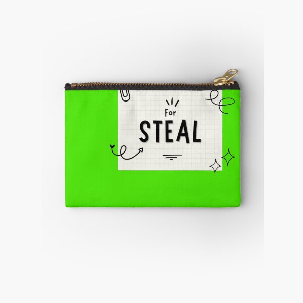 Item preview, For Steal Take Me Home. designed and sold by Mr7Williams.